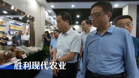 宝鸡市民营企业协会走访会员单位